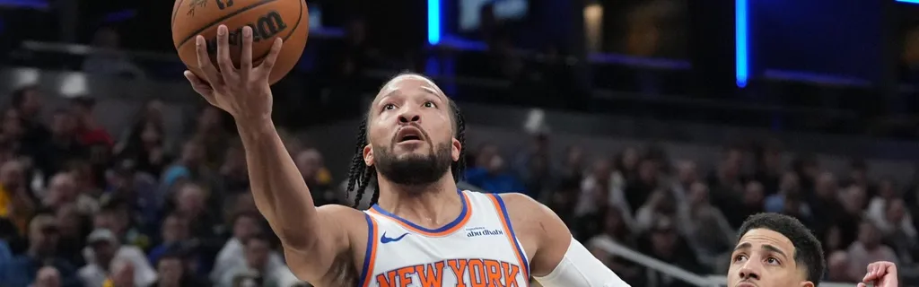 NBA playoffs: What to expect in Knicks-Pacers series