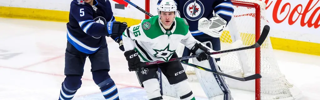 2025 Stanley Cup Playoffs: Jets vs. Stars Western 2nd Round preview