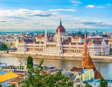 Here’s the Cheapest Time to Travel to These Popular European Cities