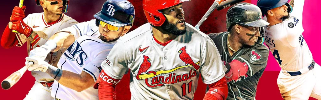 10 young hitters making a leap in 2025