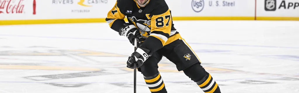 Crosby to play for Canada at World Championship in Olympics preview