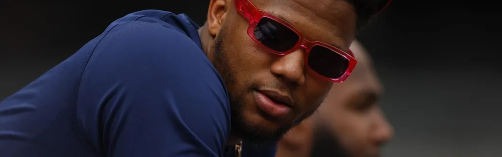 Acuña remains on track, slated to begin rehab assignment with FCL Braves