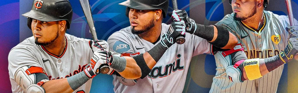 4 straight batting titles? The chase is on for Arraez