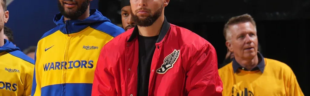 Warriors’ Stephen Curry (hamstring) remains out for must-win Game 5