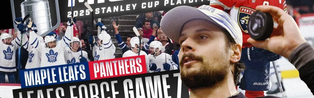 Mic Drop: Maple Leafs vs. Panthers | Game 6