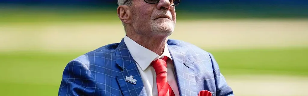 Indianapolis Colts owner Jim Irsay dies at age of 65