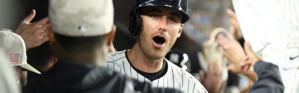 Belli is a beast: Grand slam caps Subway Series win