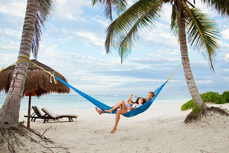 Why Black Americans Are Flocking To Live In Mexico