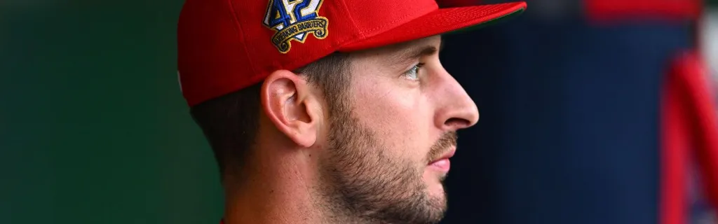 DeJong upbeat, grateful on long comeback trail from HBP