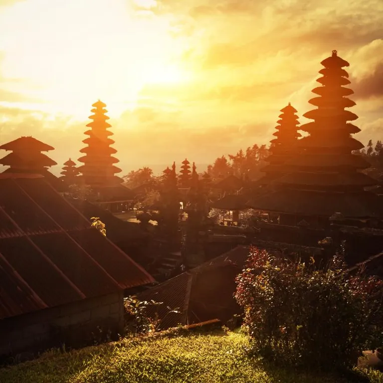 Questions Raised Over Bali’s New Golden Visa Policy