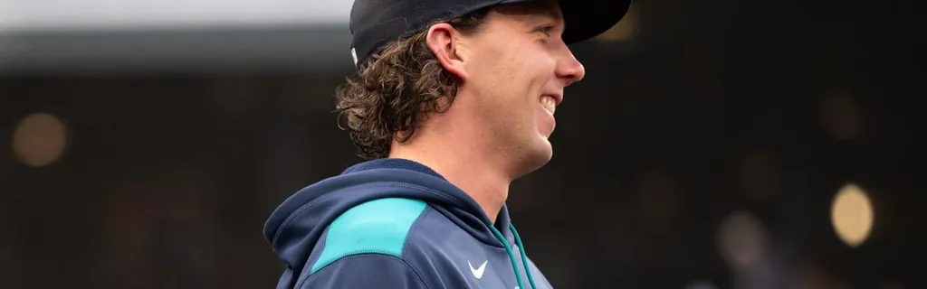 Gilbert, Miller in good spirits after throwing sim games