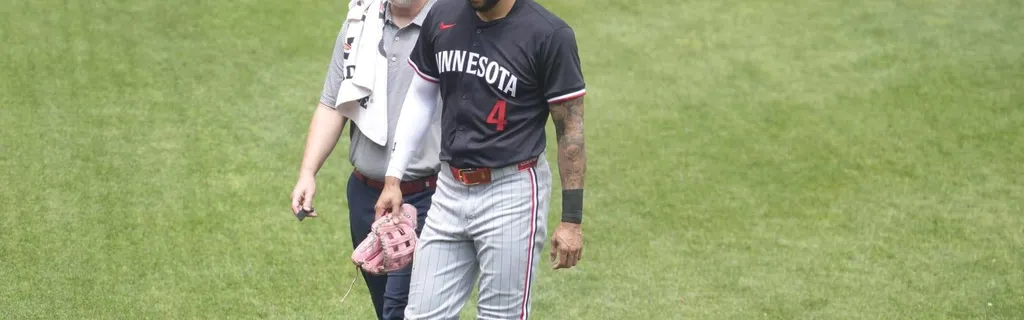 Injuries: Correa, Buxton, Ohtani, Kirby, Ragans, Lugo
