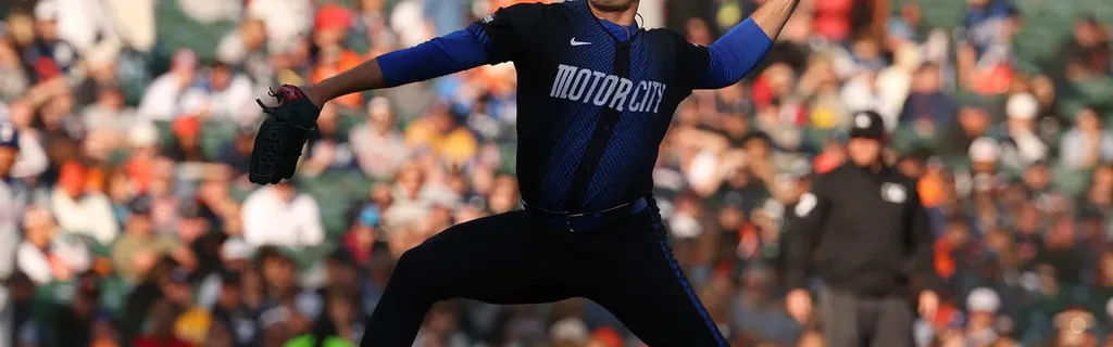 Skubal (12 K’s) utterly dominant as Detroit wins 5th straight