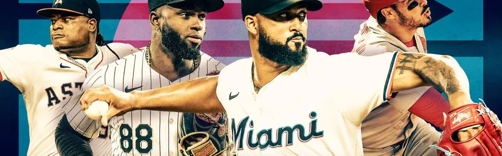 MLB execs polled on top Deadline trade candidates