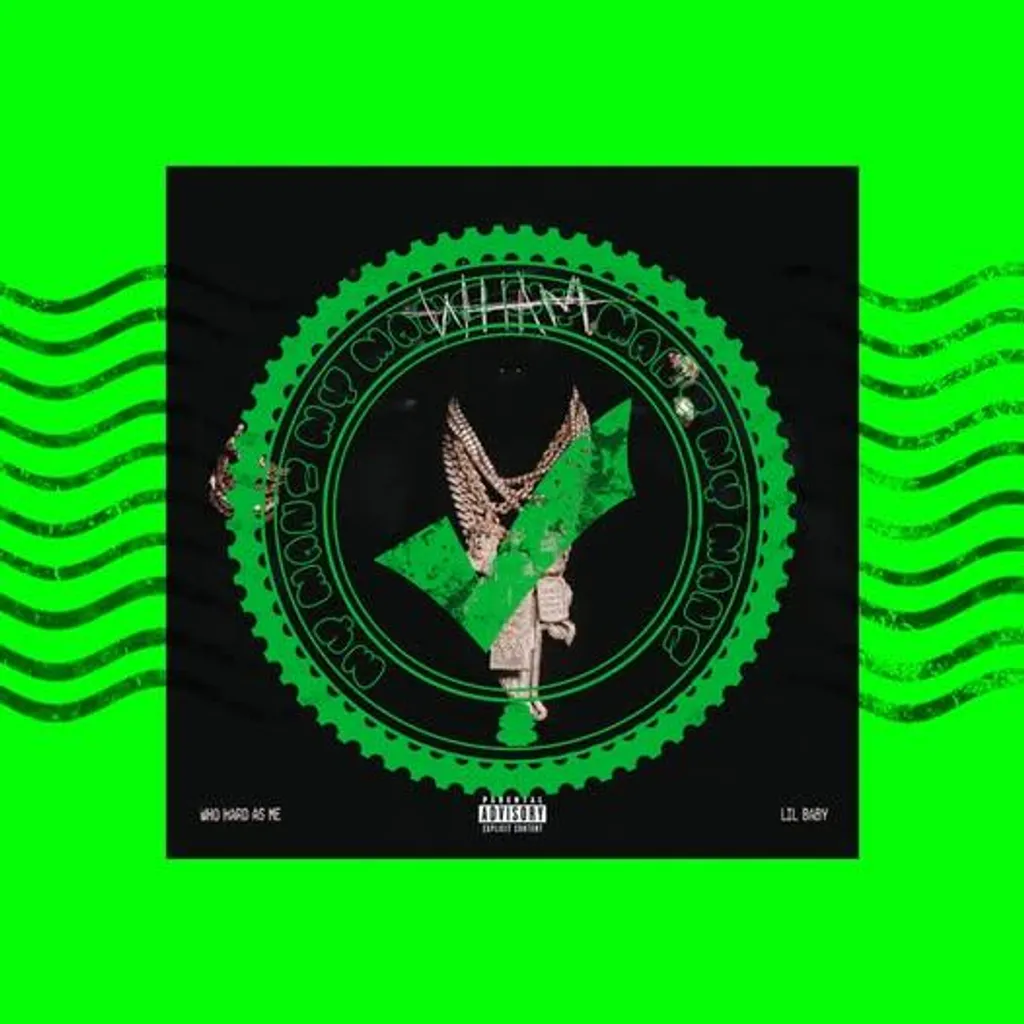 WHAM – Lil Baby