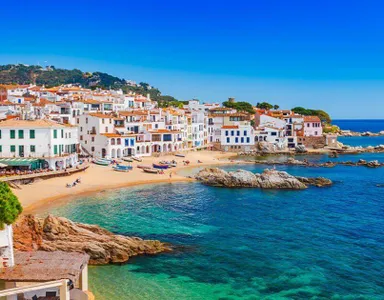 Cheapest country to live in 2024 where costs are as much as £700 less