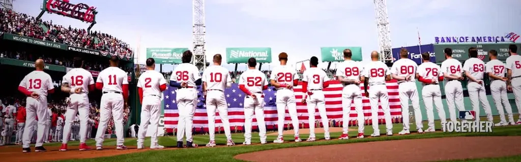 MLB, clubs to celebrate service members for Armed Forces Day Weekend
