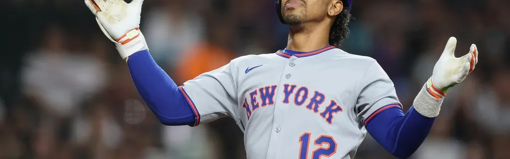 Lindor’s bat, glove star as Mets hold off D-backs