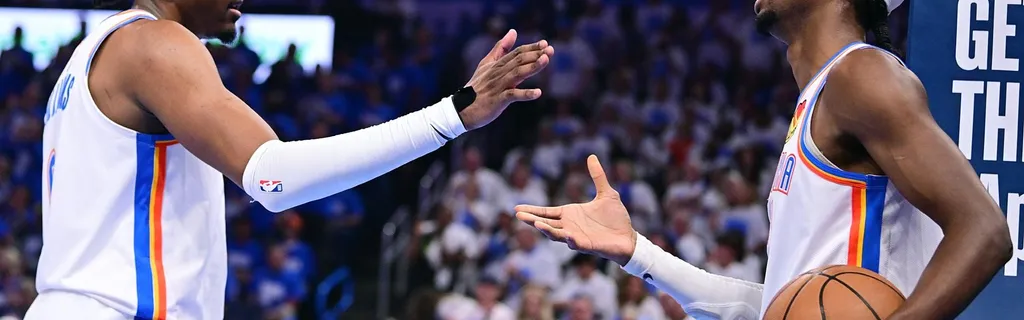 Thunder-Nuggets: 5 takeaways as OKC withstands 44 from Nikola Jokić to win Game 5