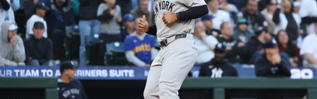 Curtain Call: Trent Grisham hits two home runs