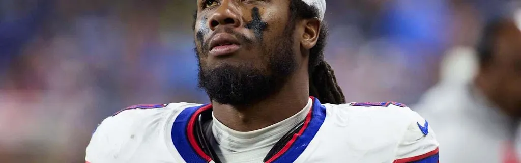 Bills GM Brandon Beane on James Cook: ‘I have no doubt when it’s time to play football, he’ll be ready to roll’