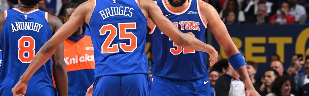 How recent trades are impacting 5 playoff teams