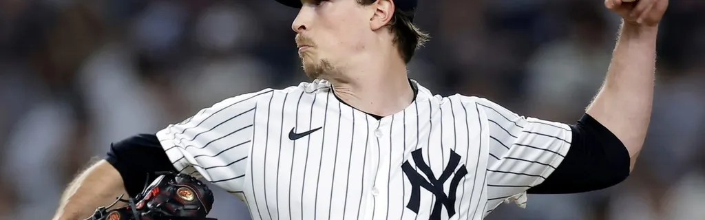 This arm all Yanks hoped for ‘and then some’