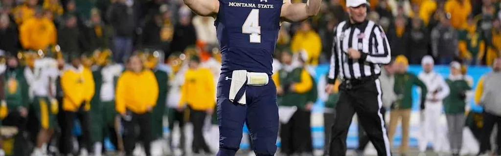 ‘Unique’ Raiders rookie Tommy Mellott could see time at WR, KR, QB