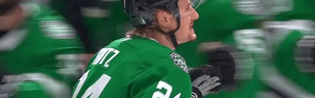 Hintz’s opening PPG
