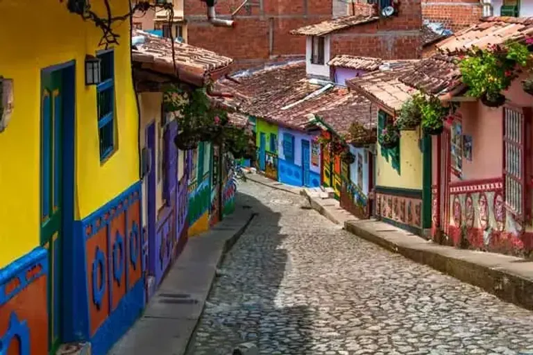 Best Places to Live in the Antioquia Region—Outside of Medellin