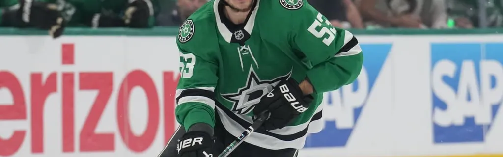 Fantasy picks, props with EDGE stats for Stanley Cup Playoffs
