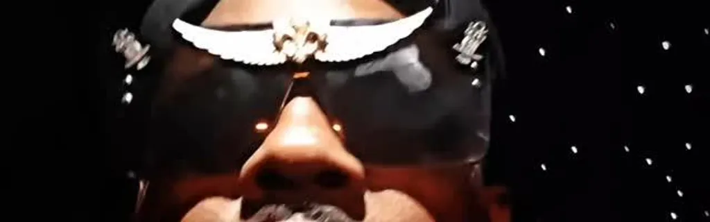 Stop Tryna Rap At 40+ Years Old 😔 Its Time To Play Blues Or Go Get A Job 🤨