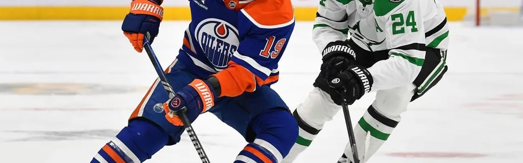 2025 Stanley Cup Playoffs: Stars vs. Oilers Western Conference Final preview