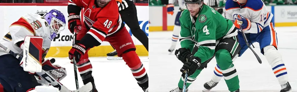Stanley Cup Playoffs conference finals predictions by NHL.com