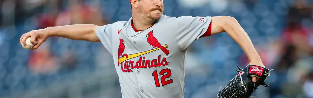 Fedde authors complete-game shutout vs. former club