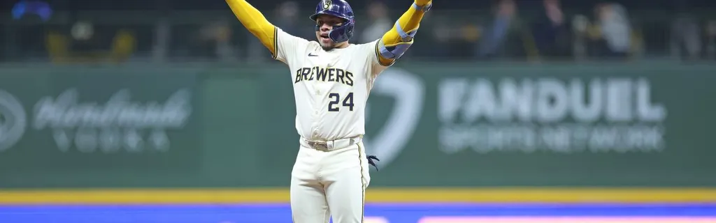 Contreras’ 4-hit night carries Brewers to victory over Orioles