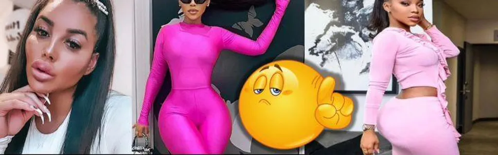 Types Of Women Men Should Avoid In 2025 😳😲