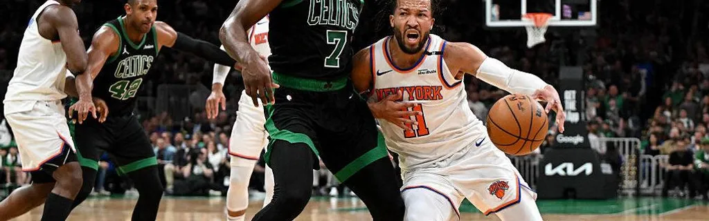 Starting 5, May 16: Nuggets force Game 7; Celtics-Knicks in Game 6 tonight
