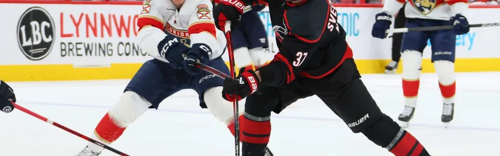 Hurricanes must get back to their game in Eastern Final