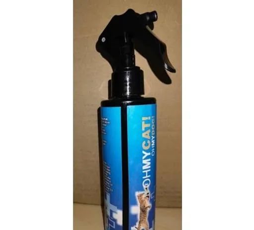 OH MY CAT: WOUND AND SKIN CARE 150ML