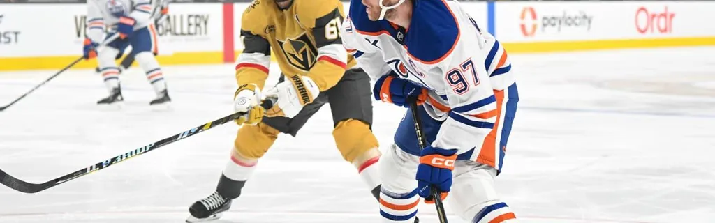 2nd round playoff series discussed on ‘NHL @TheRink’ podcast