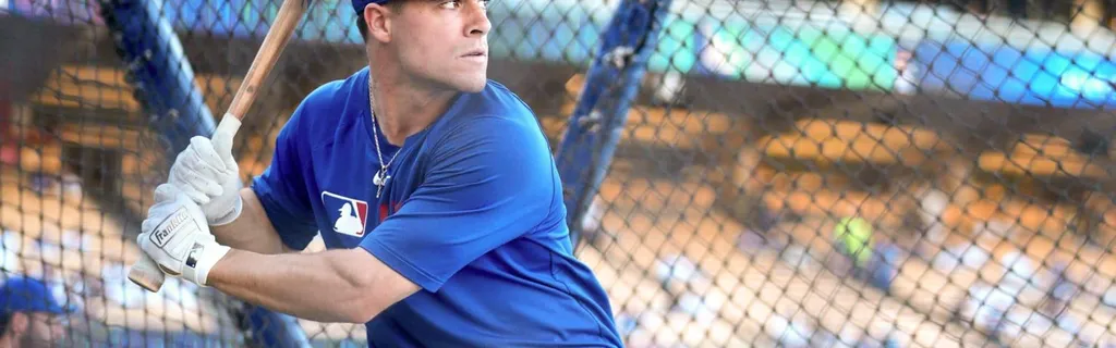 Shaw’s Triple-A surge has him rejoining Cubs (source)