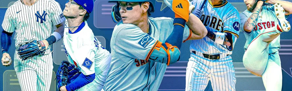 Execs weigh in on Giants, O’s chances against division heavyweights