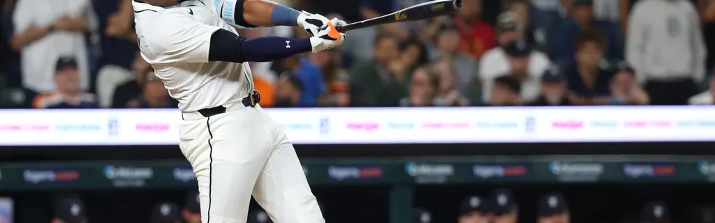 Another night, another walk-off win for sweeping Tigers