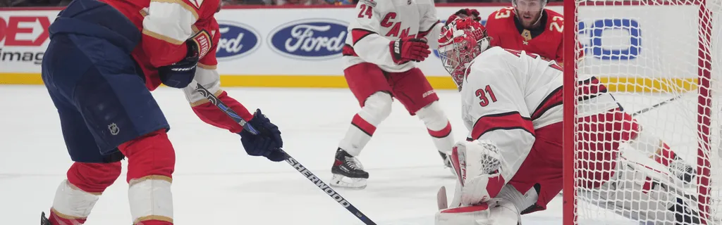 2025 Stanley Cup Playoffs: Panthers vs. Hurricanes, Eastern Conference Final preview
