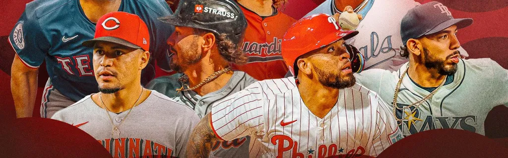 7 utility players thriving through their versatility