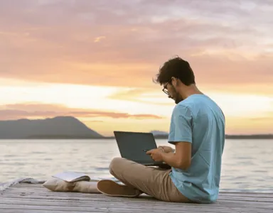 Want to become a digital nomad? Beware of challenges