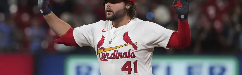Burleson has Skenes’ number as Cards win pitchers’ duel