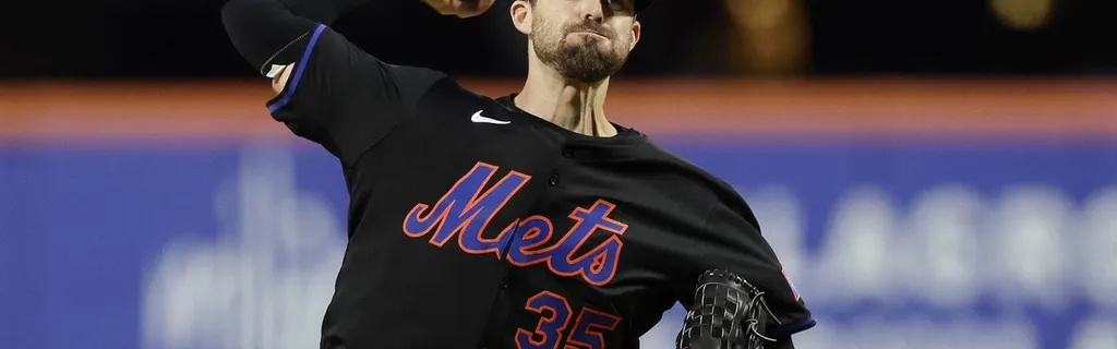 Holmes stifles MLB’s best offense as Mets roll in opener