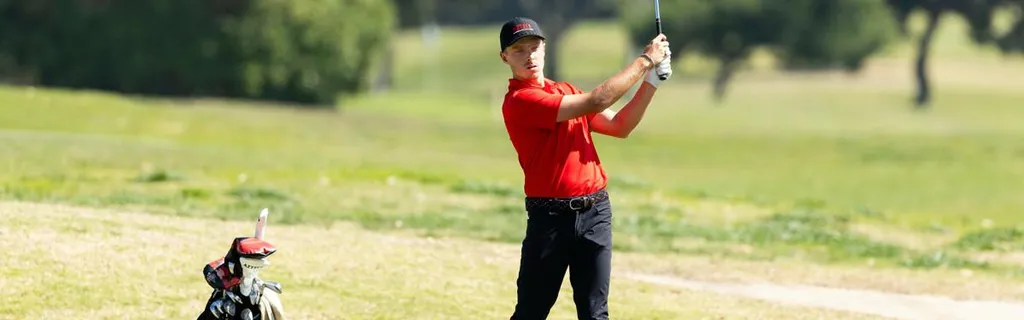 SDSU Tied for 11th after First Day of NCAA Tallahassee Regional